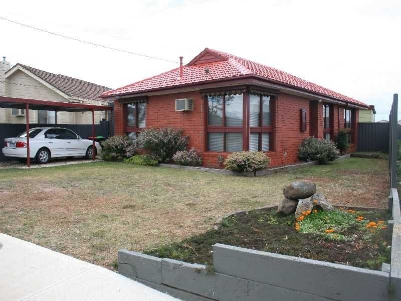 Melton South VIC 3338