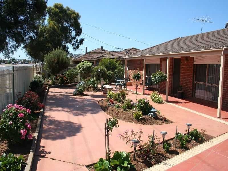 Melton South VIC 3338