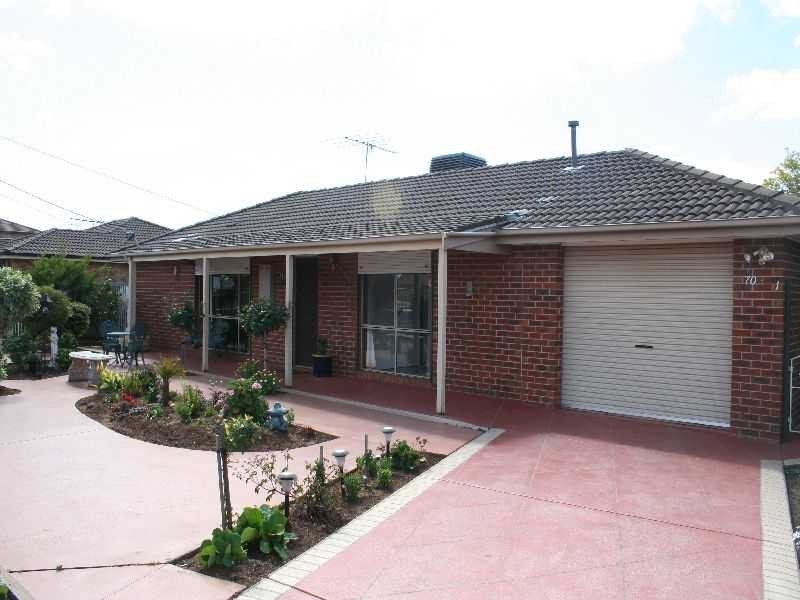 Melton South VIC 3338
