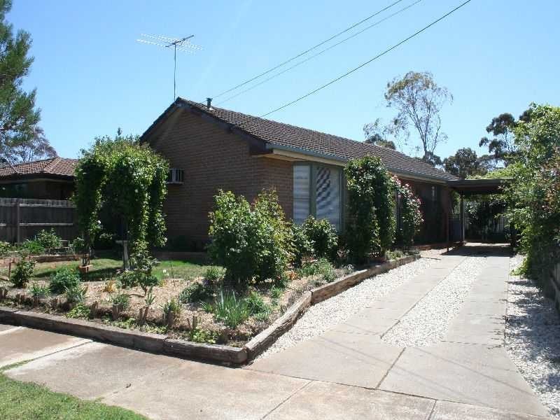 Melton VIC 3337