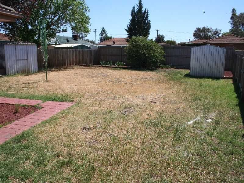 Melton South VIC 3338