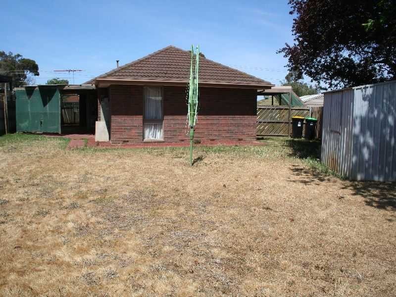 Melton South VIC 3338