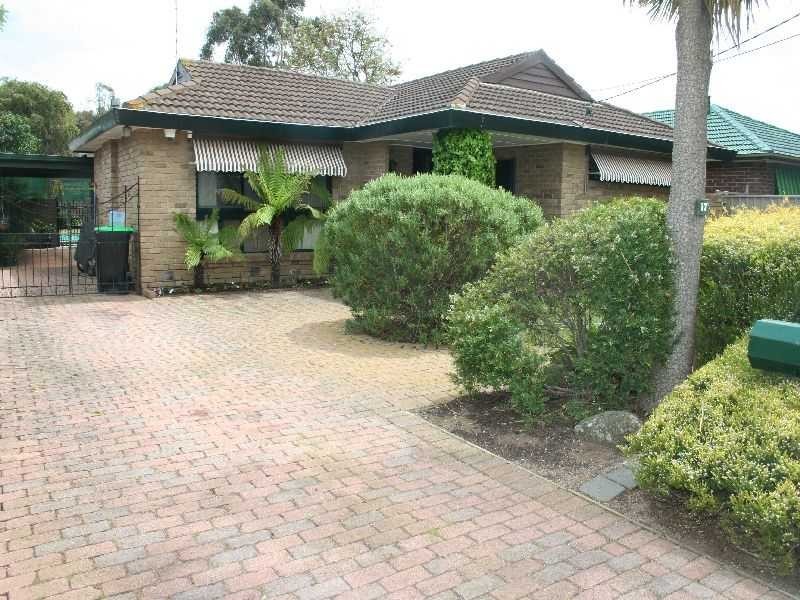 Melton South VIC 3338