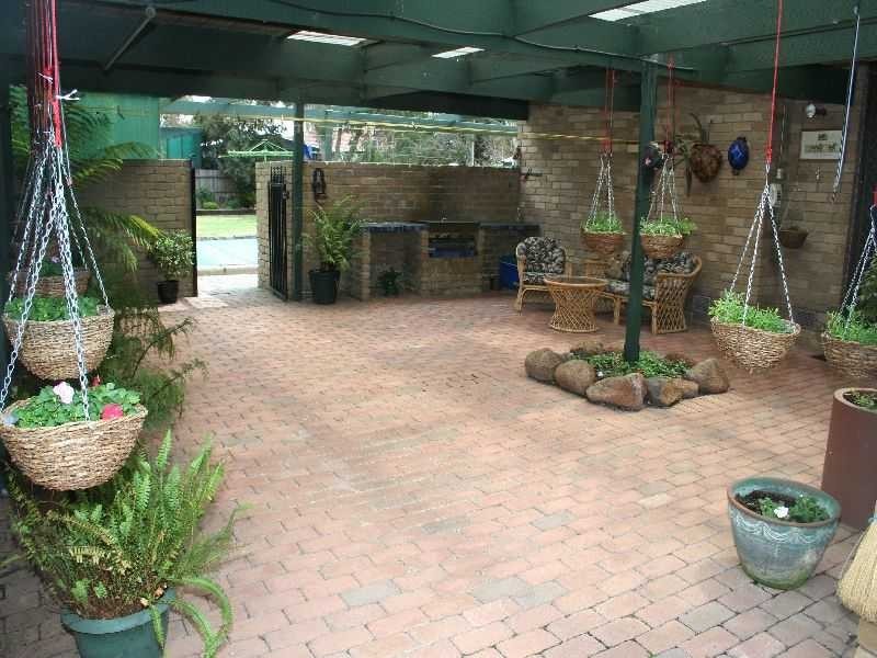 Melton South VIC 3338