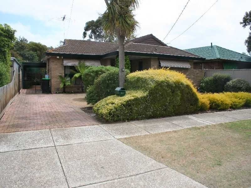 Melton South VIC 3338