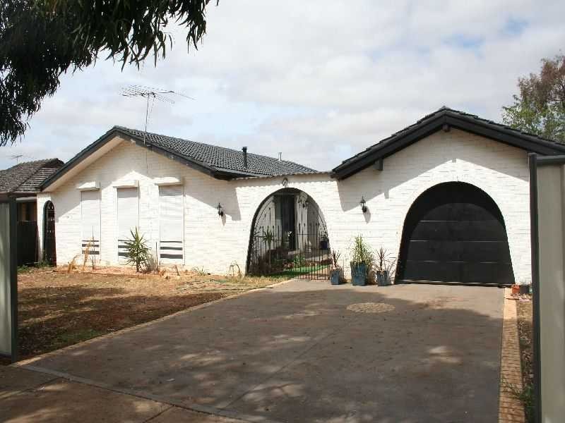Melton West VIC 3337