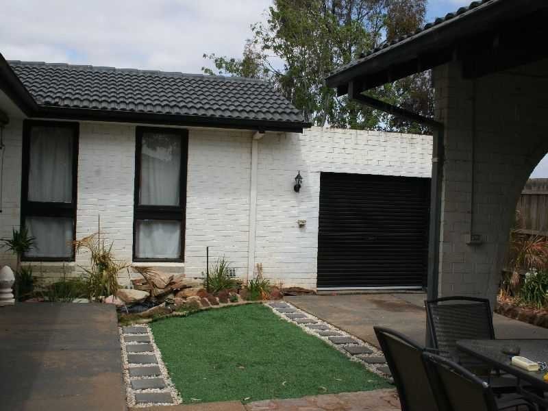 Melton West VIC 3337