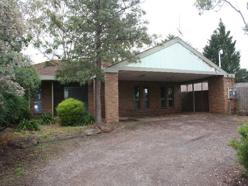 420 High Street, Melton VIC 3337