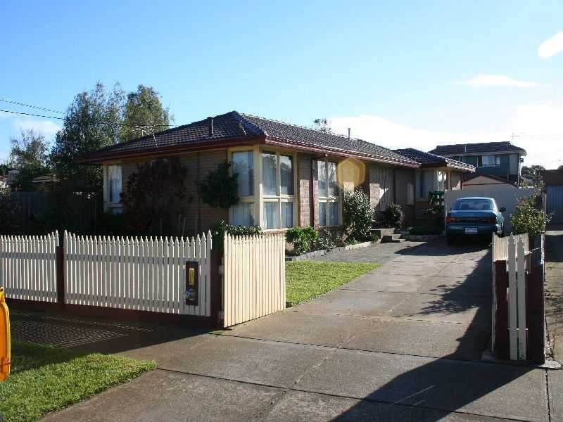 28 Cassia Road, Melton VIC 3337