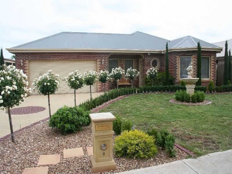 Melton West VIC 3337