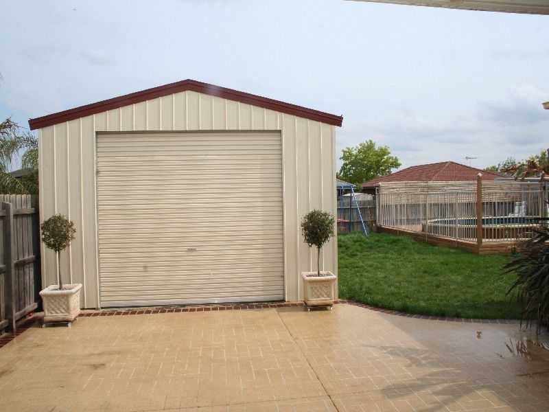 Melton West VIC 3337