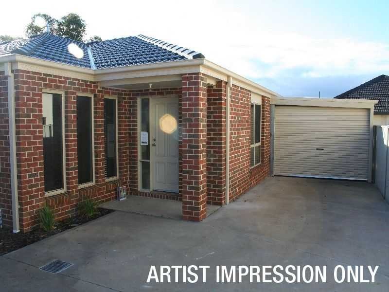 Melton South VIC 3338