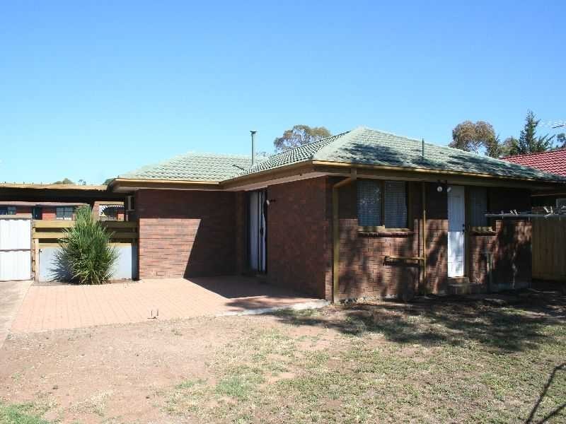 Melton West VIC 3337