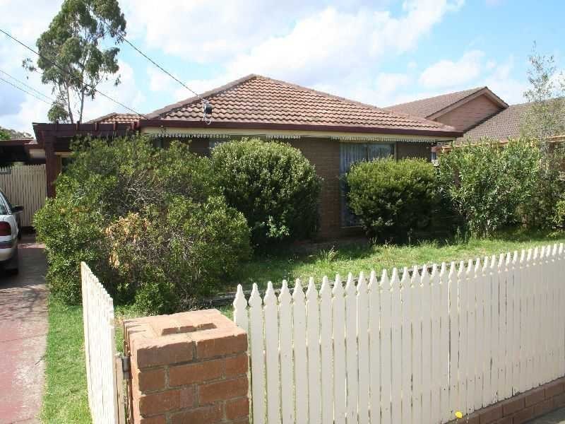 Melton South VIC 3338