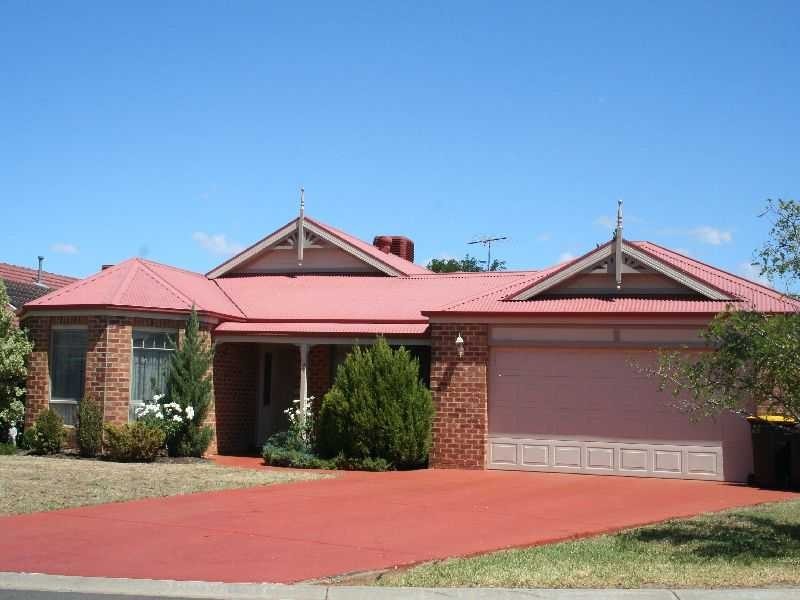 Melton West VIC 3337