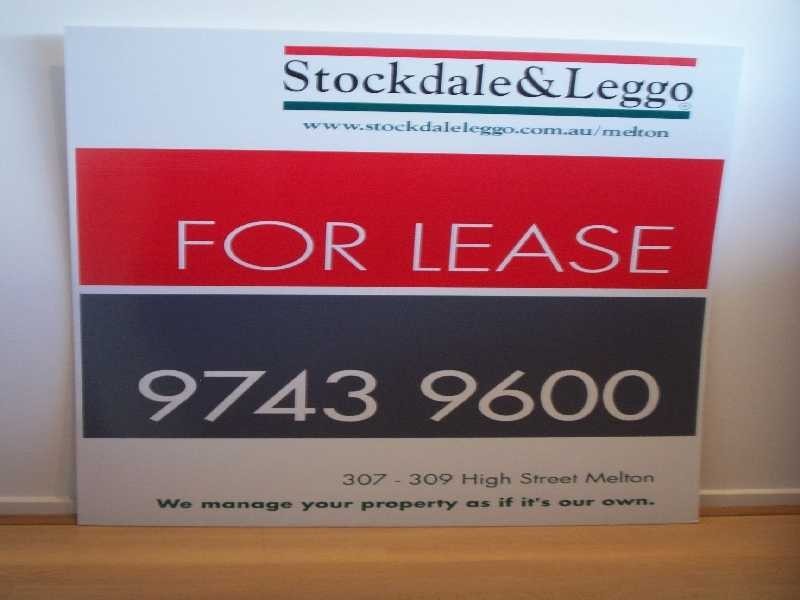 Unit 21/60 Andrew Street, Melton South VIC 3338