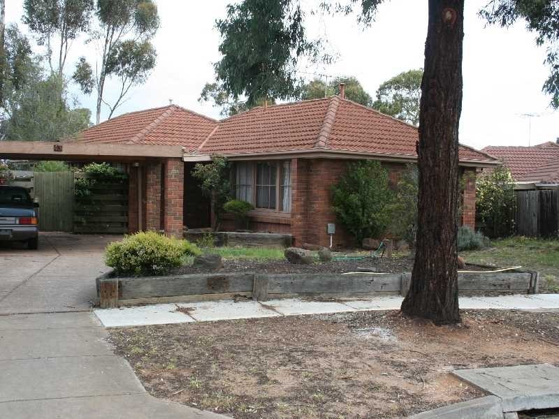 43 Tulloch Avenue, Melton VIC 3337