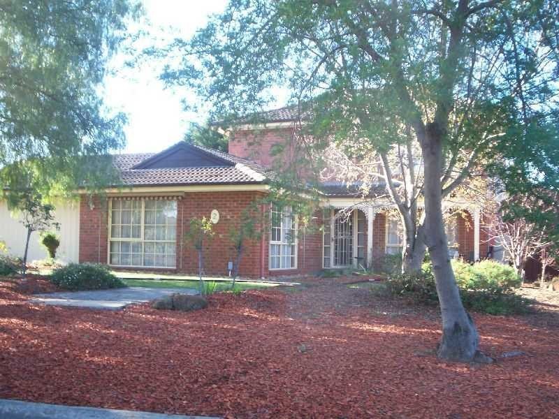 2 Anniba Place, Melton West VIC 3337