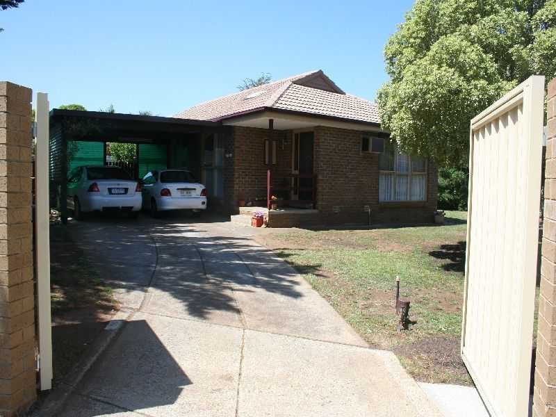 Melton West VIC 3337