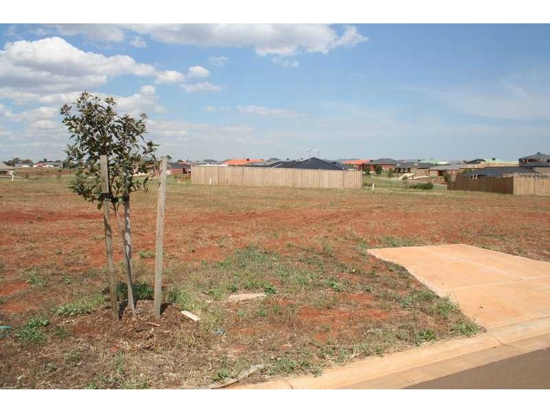 Melton West VIC 3337