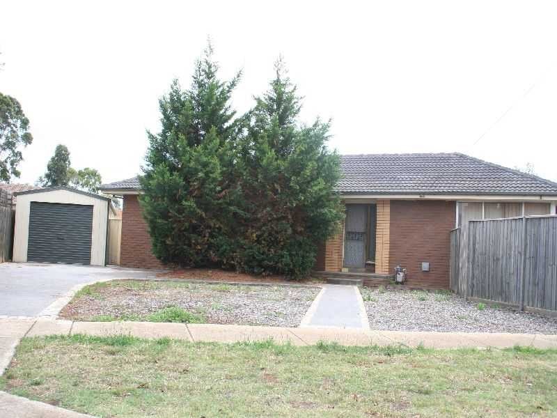 37 Monash Street, Melton South VIC 3338