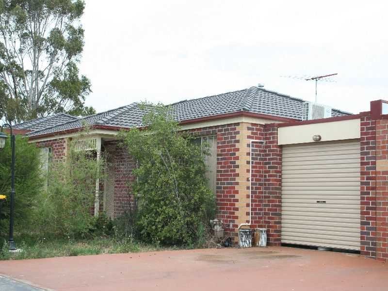 Unit 19/60 Andrew Street, Melton South VIC 3338