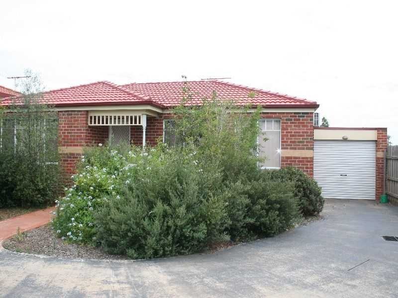 Unit 15/60 Andrew Street, Melton VIC 3337