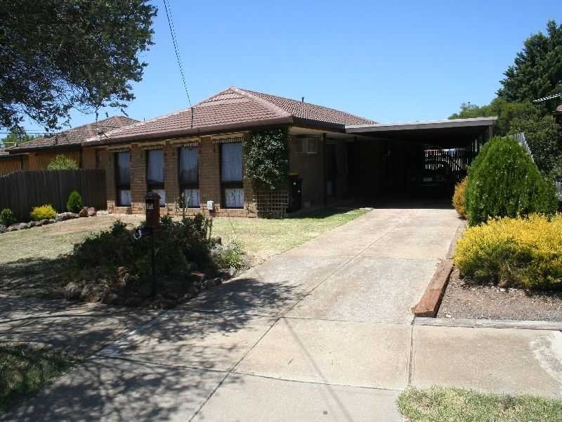 Melton South VIC 3338