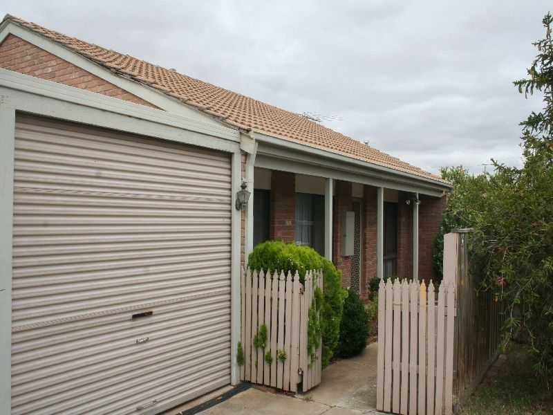 Melton South VIC 3338