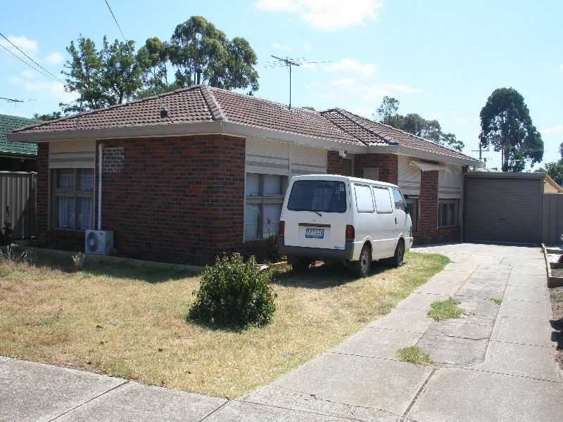 Melton South VIC 3338