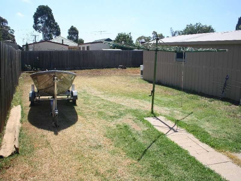 Melton South VIC 3338