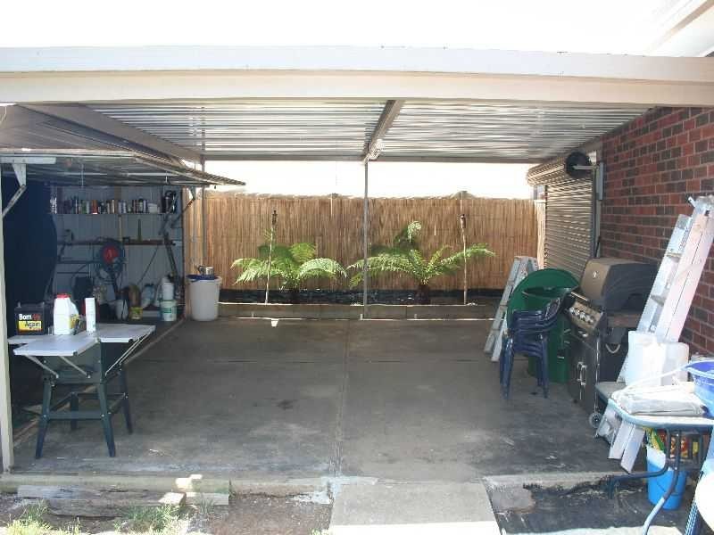 Melton South VIC 3338