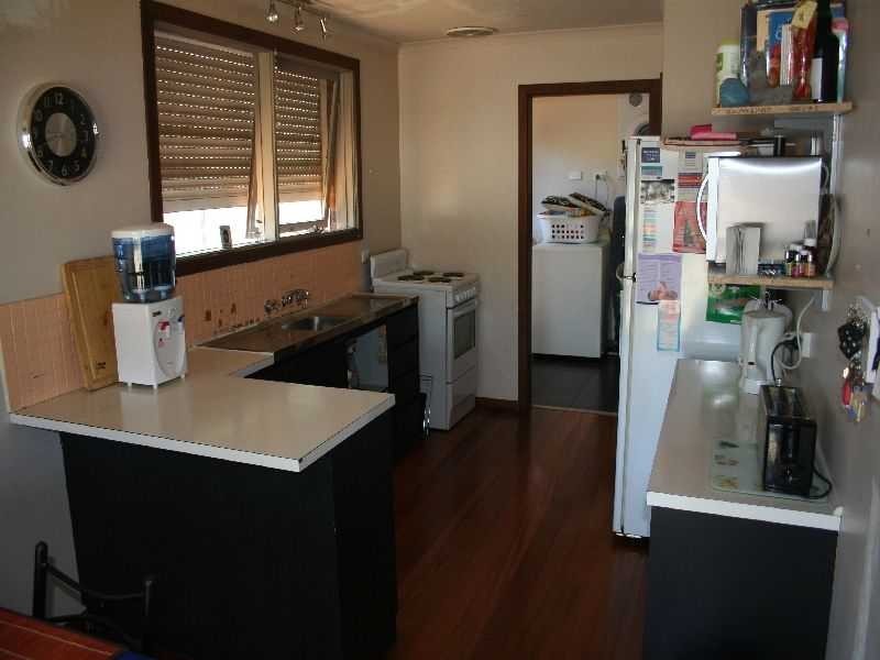 Melton South VIC 3338