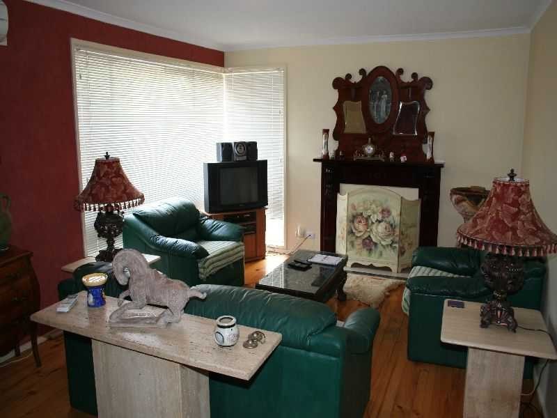 Melton West VIC 3337