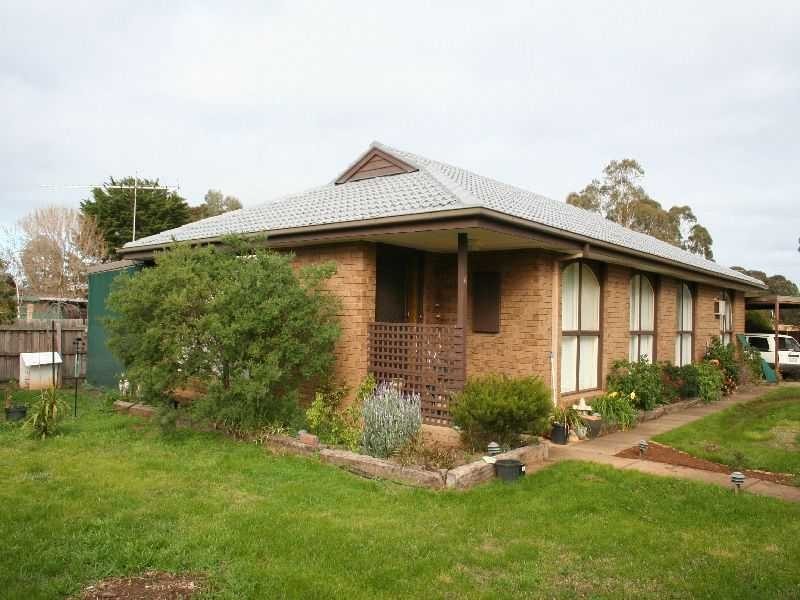 Melton West VIC 3337