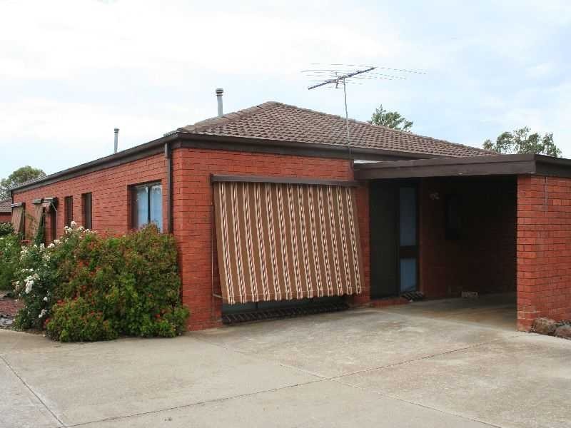 Unit 2/28 Palmerston Street, Melton VIC 3337