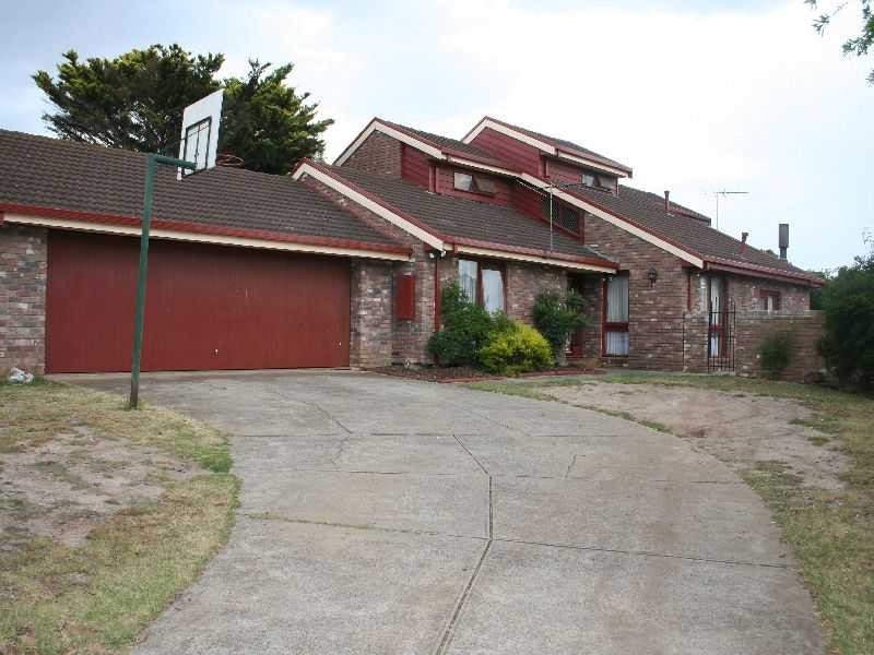 Melton West VIC 3337