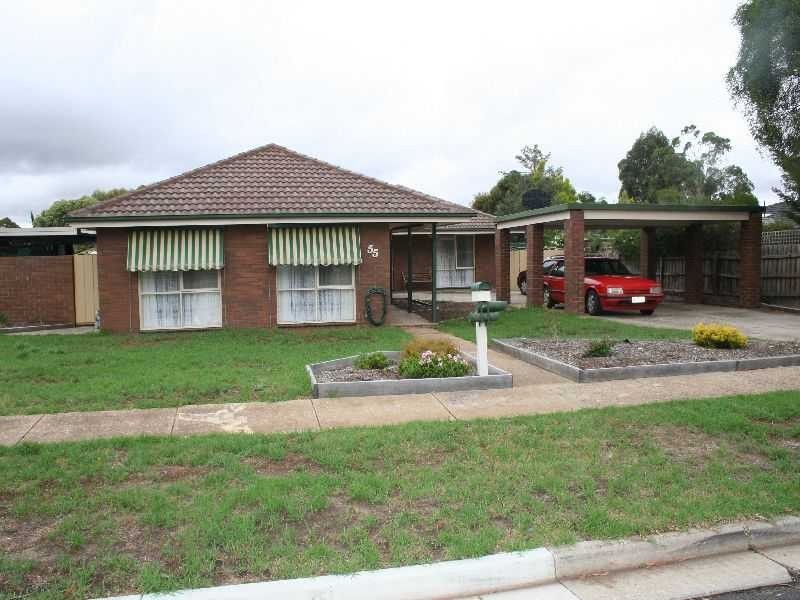 Melton West VIC 3337