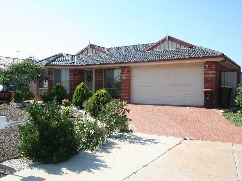 Melton West VIC 3337