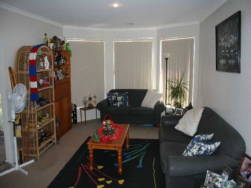 Melton West VIC 3337