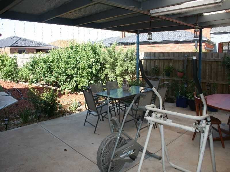 Melton West VIC 3337