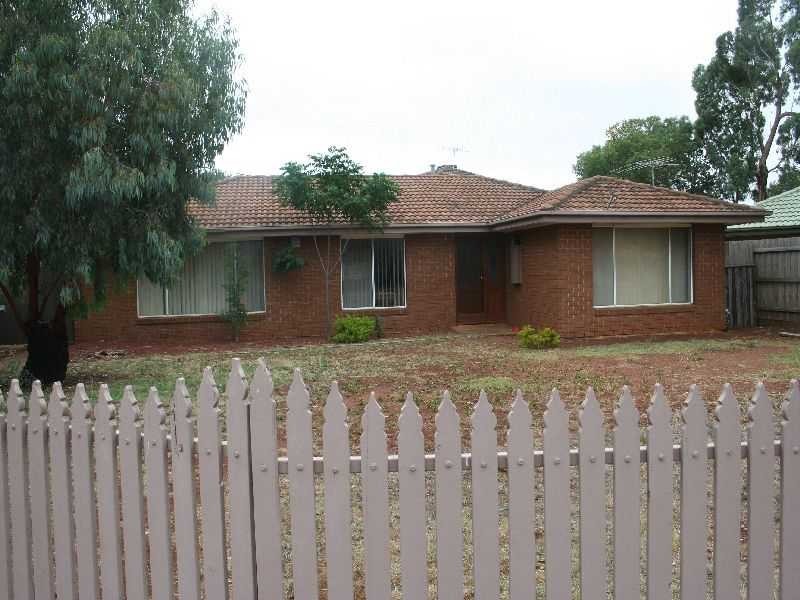 Melton South VIC 3338