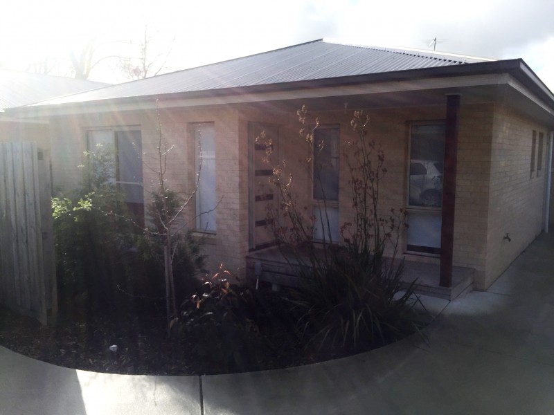 2/23 BROOME CRESCENT, Wonthaggi VIC 3995