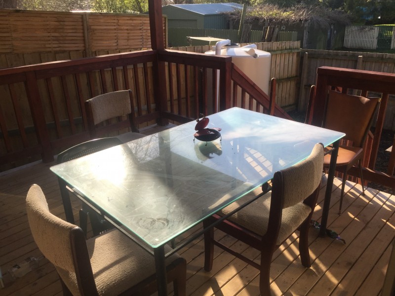 2/23 BROOME CRESCENT, Wonthaggi VIC 3995