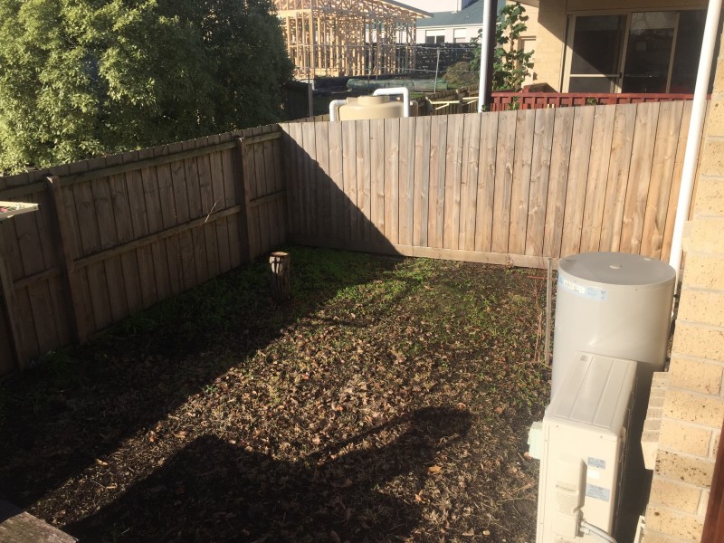 2/23 BROOME CRESCENT, Wonthaggi VIC 3995