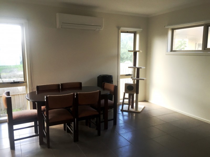 2/23 BROOME CRESCENT, Wonthaggi VIC 3995