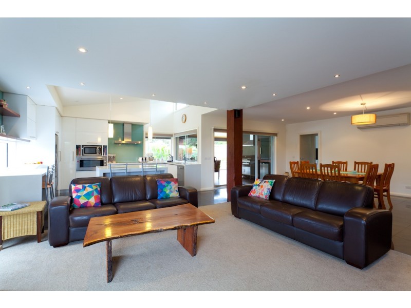 6 COAST MINE ROAD, Kilcunda VIC 3995