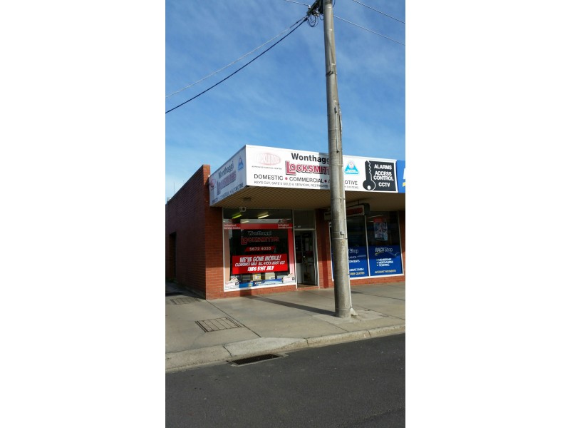 107A GRAHAM STREET, Wonthaggi VIC 3995