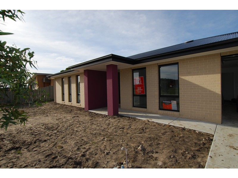 Lot 27 SILVEREYE CIRCUIT, Wonthaggi VIC 3995