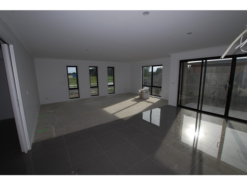 Lot 27 SILVEREYE CIRCUIT, Wonthaggi VIC 3995